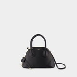 Emma Crossbody - A.P.C - Leather - Black