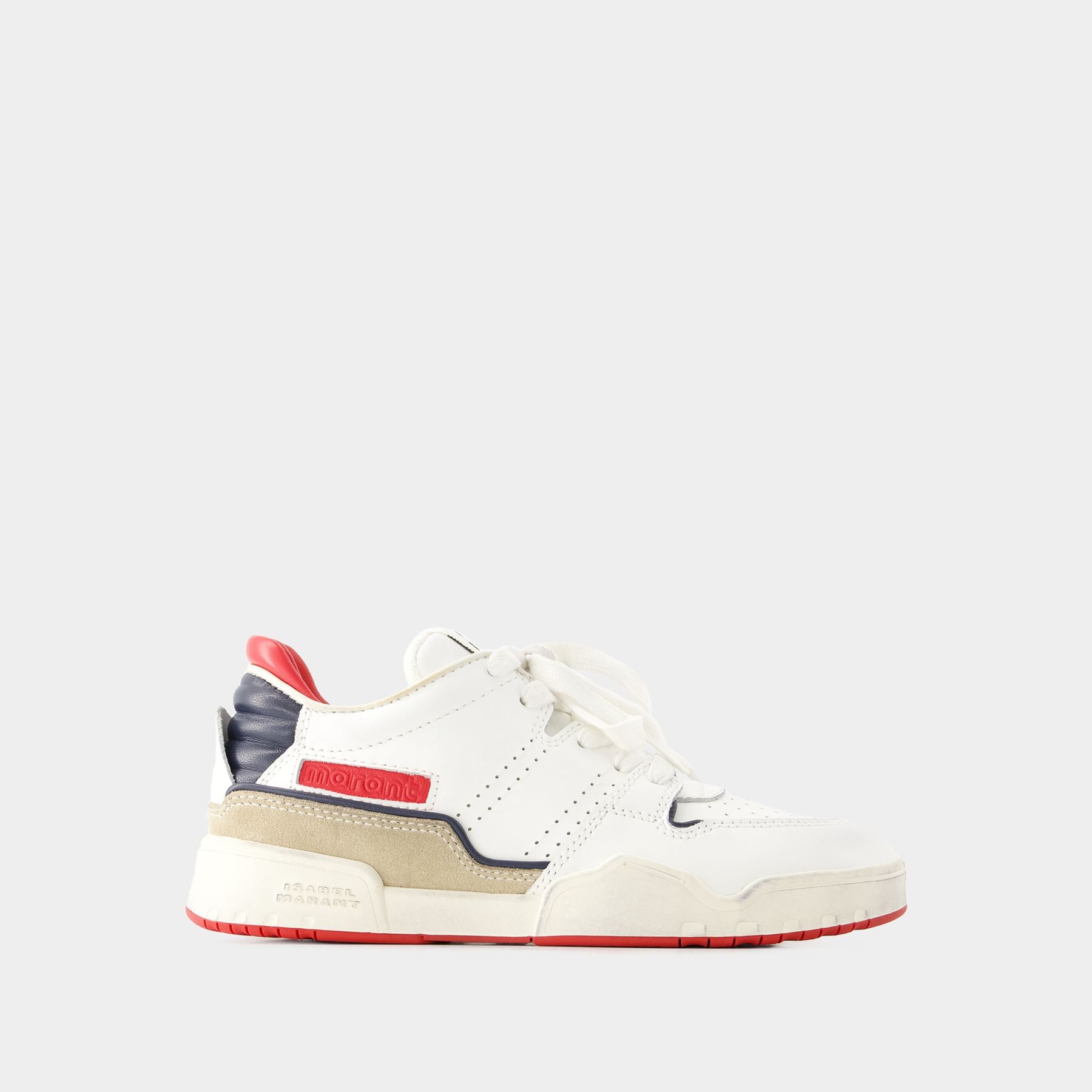 isabel marant sneakers emree