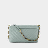 Merine-Gb Crossbody - Isabel Marant - Celadon - Leather