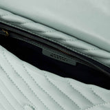 Merine-Gb Crossbody - Isabel Marant - Celadon - Leather