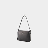 Cloud Reflex Bag - Courreges - Leather - Black