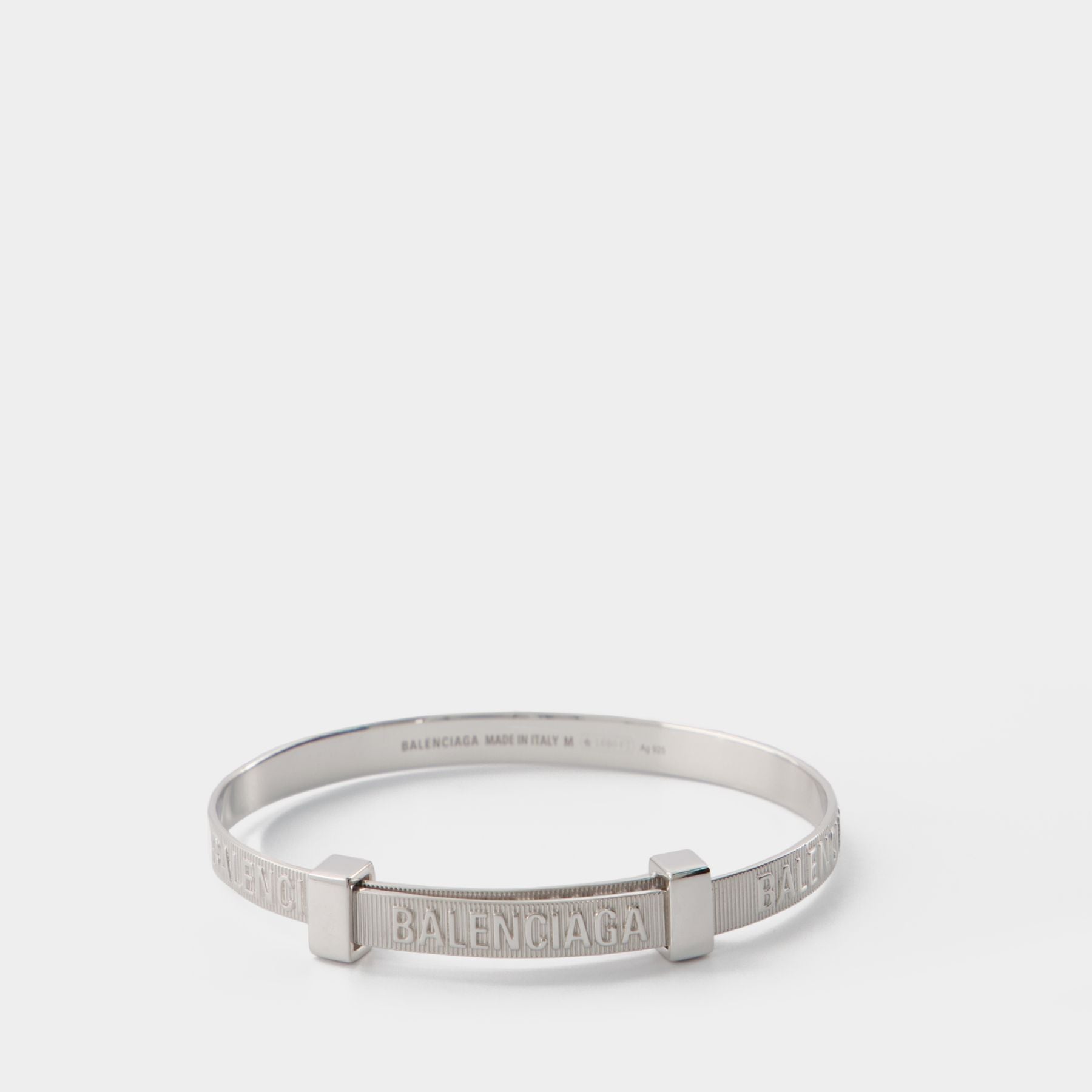 Balenciaga bracelet deals size chart
