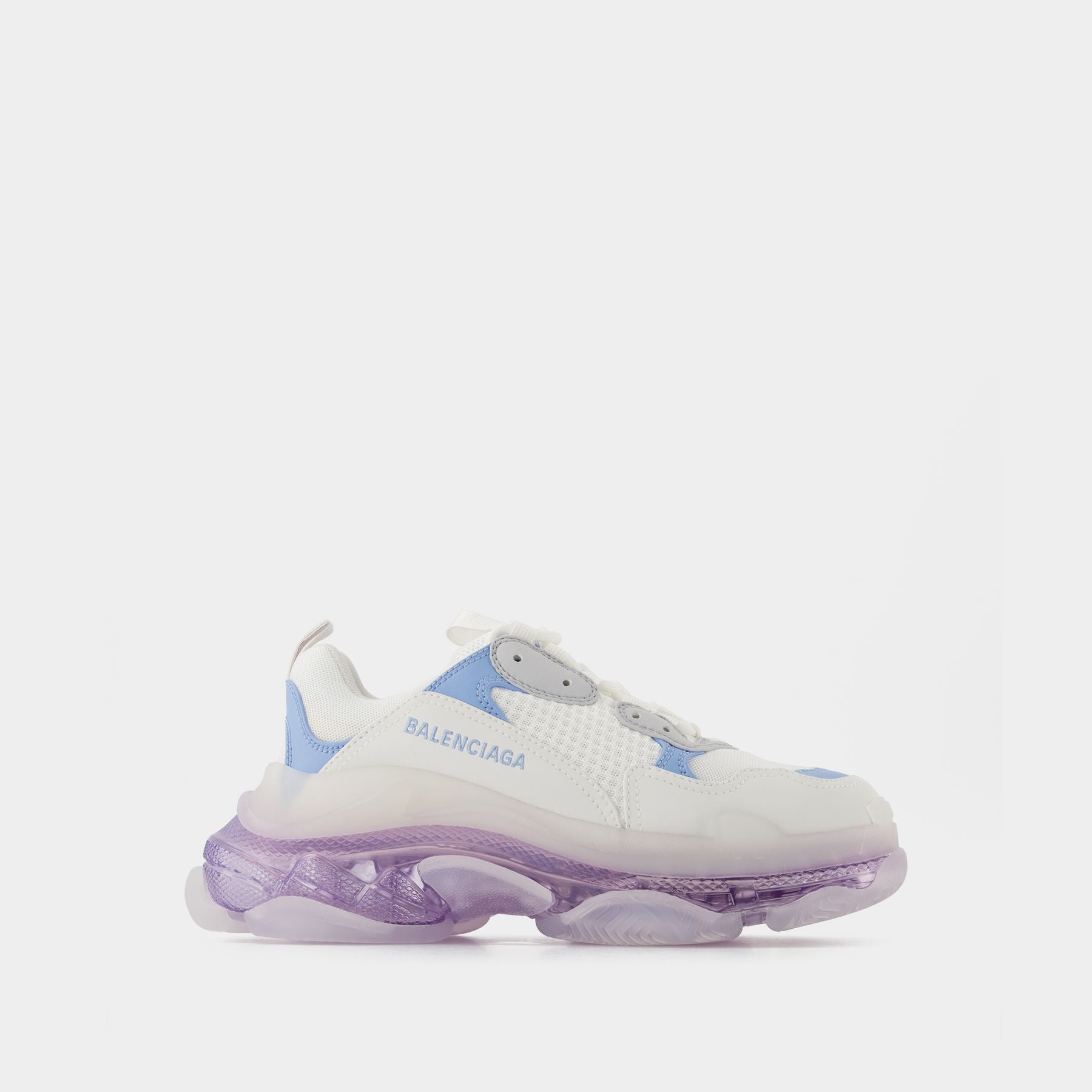 Balenciaga triple s tricolor Outlet