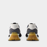 Sprint Runner Sneakers - Alexander Mcqueen - Canvas - Multi