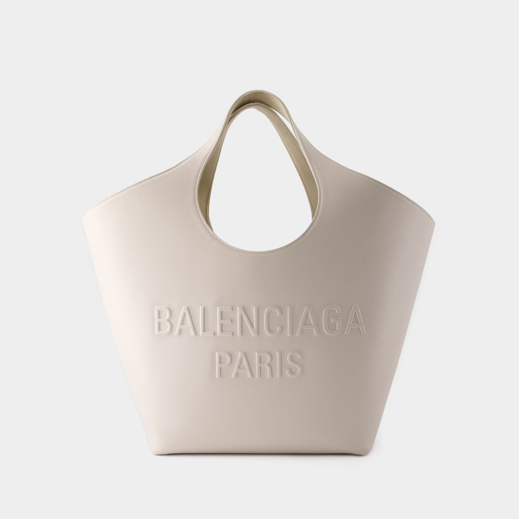 Balenciaga Large mary-kate tote bag | The Fashion Square