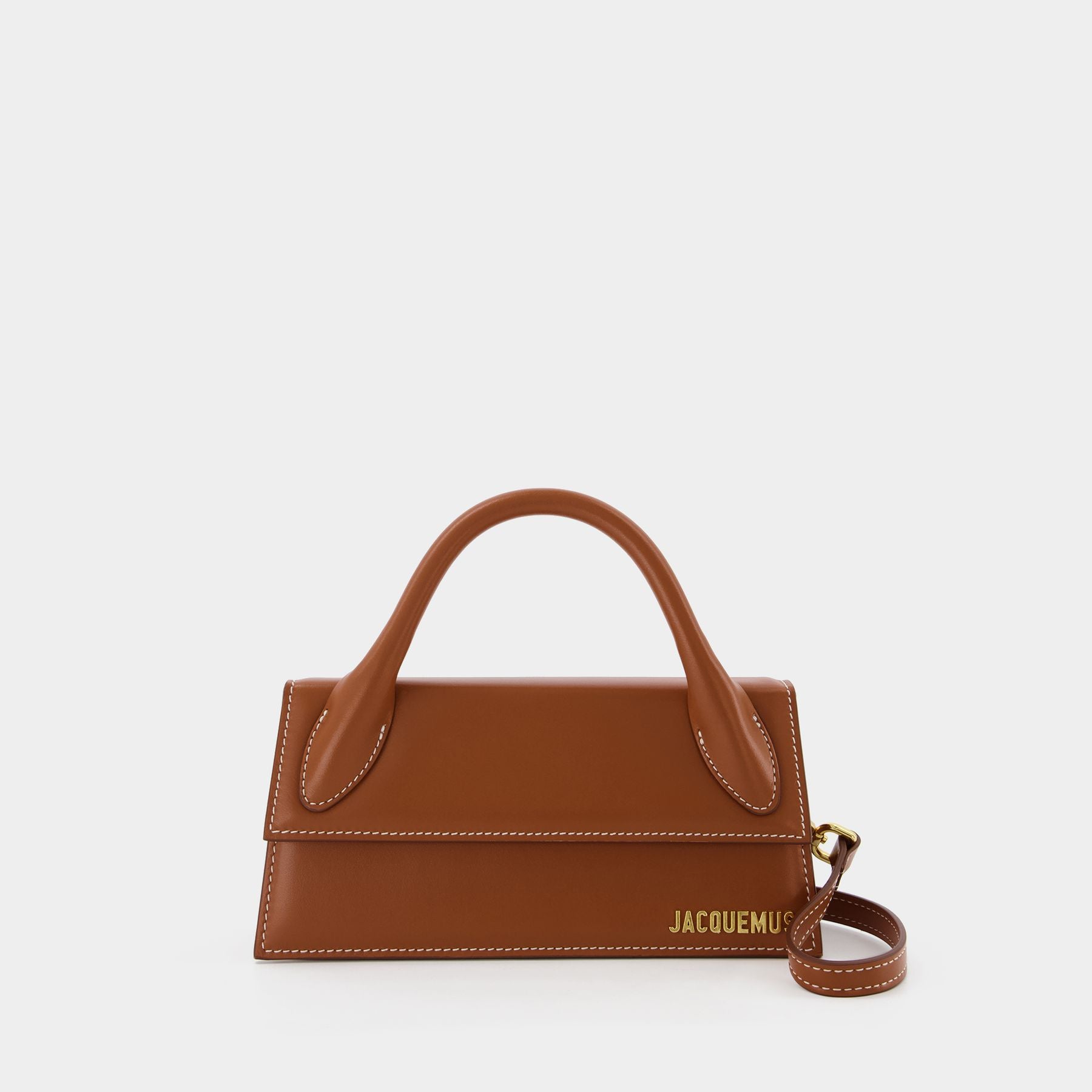 Jacquemus light brown bag Clearance