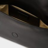 Le Bambimou Bag - Jacquemus -  Black - Leather