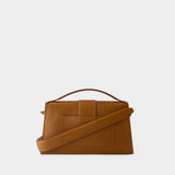 Le Bambinou Bag - Jacquemus - Leather - Light Brown 2