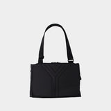 Convertible Crossbody - Y-3 - Synthetic - Black