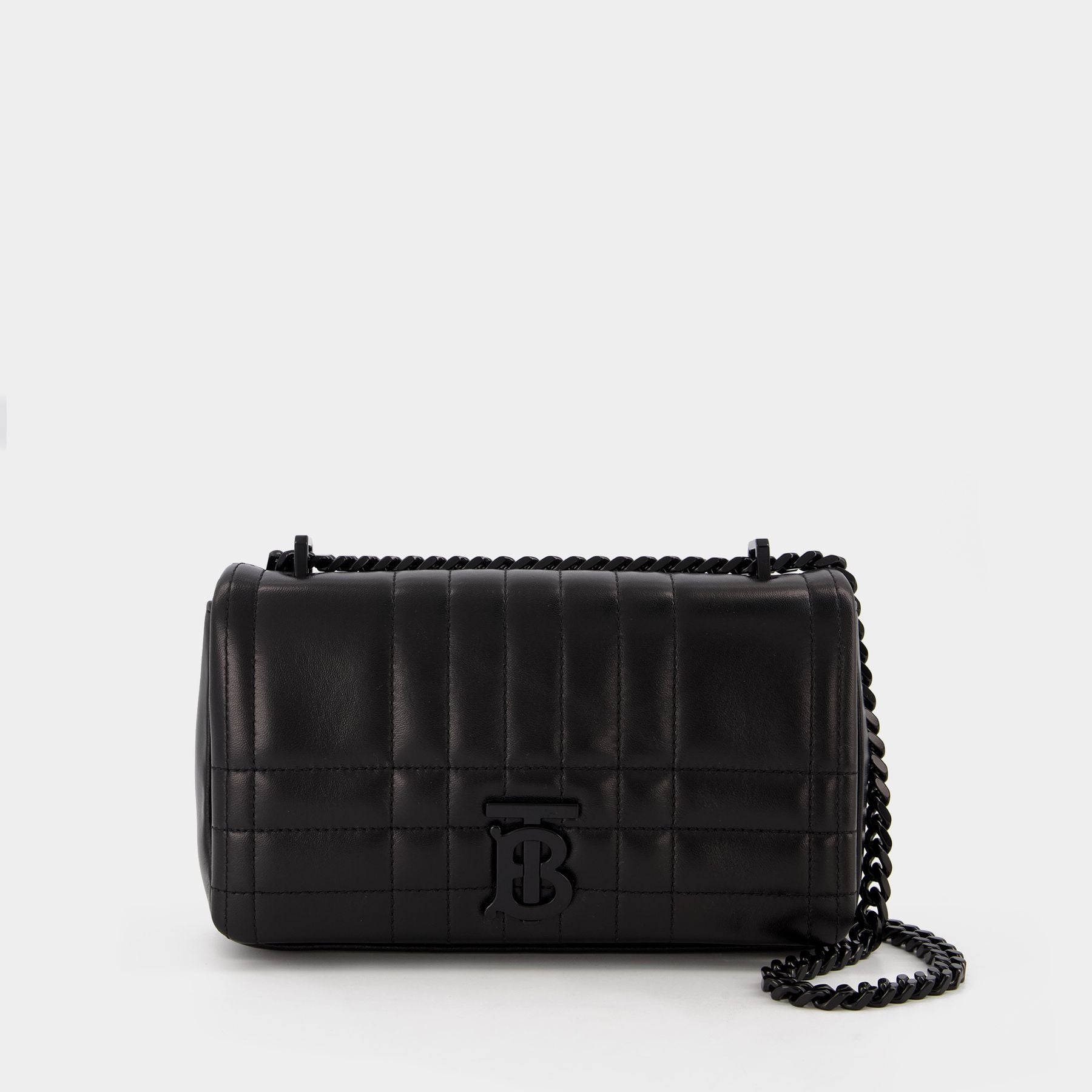 Lola Black Leather Clutch or Belt Bag – Mexico In My Pocket