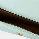 Lola Crossbody bag - Burberry - Leather - Blue