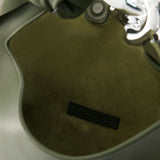 Small Chain Hobo Bag - J.W.Anderson - Leather - Khaki