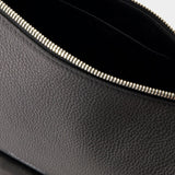 The Bumper-15 Bag - J.W.Anderson - Leather - Black
