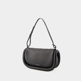 The Bumper-15 Bag - J.W.Anderson - Leather - Black