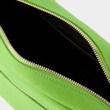 JWA Puller Camera Bag - J.W. Anderson - Canvas - Green