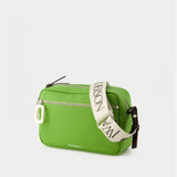 JWA Puller Camera Bag - J.W. Anderson - Canvas - Green