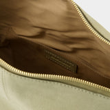 Hana Hobo Bag - See By Chloe - Pottery Green - Leather