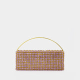 Maxi Nuance Hobo Bag - Vanina - Lilac