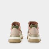 Hyperactive Sneakers - Hogan - Multi - Leather