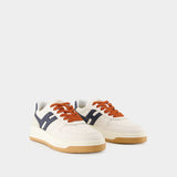 H630 Allacciato Sneakers - Hogan - Multi - Canva