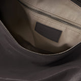 Shoulder Bag Labauletto - Sunnei - Leather - Grey