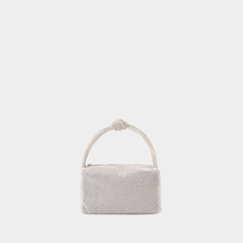 Sienna Mini Bag Accessories - Cult Gaia - Clear - Strass