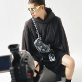 Bb0096S Sunglasses - Balenciaga - Multi - Acetate