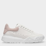 Oversized Sneakers - Alexander Mcqueen - Multi - Leather