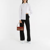 Oversized Sneakers - Alexander Mcqueen - Multi - Leather