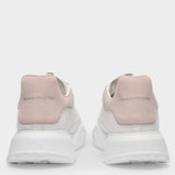 Oversized Sneakers - Alexander Mcqueen - Multi - Leather