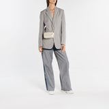 Catfish Sneakers - Axel Arigato - White - Leather