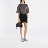 Speed Lt Adidas Sneakers - Balenciaga - Grey/Logo White