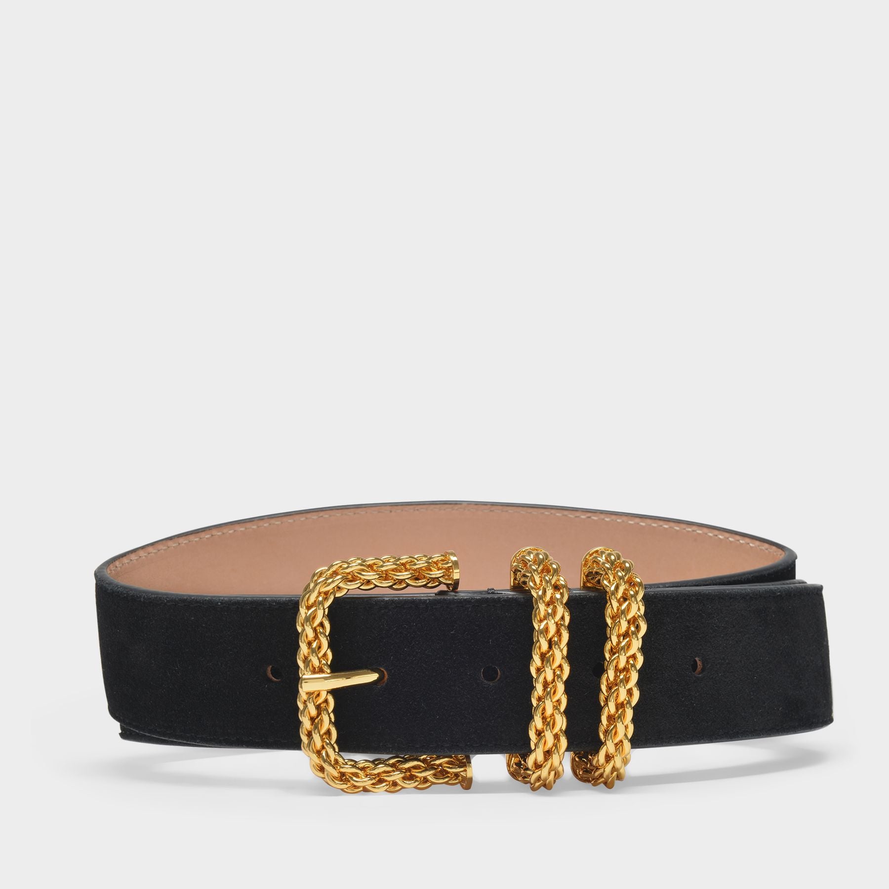 Katya Leather Belt
