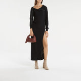 Vlada Ankle Boots - By Far - Leather - Taupe