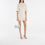 Lislie Sandals - Cult Gaia - Sand - Strass