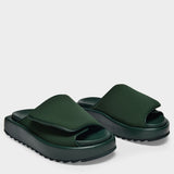 Gia 1 M920 Cliff Green Slides