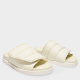 Gia 3 A201 Ivory Slides
