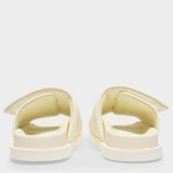 Gia 3 A201 Ivory Slides