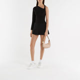 S-Wave Sneakers - Stella Mccartney - Ice - Vegan Leather