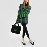 Malmok Ankle Boots in White Leather