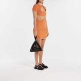 Aj1243 Loafers - Toga Pulla - Black - Polido