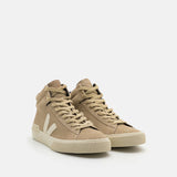 Minotaur Sneakers - Veja - Dune/Stone - Suede