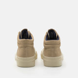 Minotaur Sneakers - Veja - Dune/Stone - Suede
