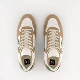 V-10 Sneakers - Veja - Multi - Leather