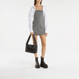 Carter Chelsea Boots - Alexander Wang - Leather - Black