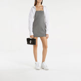 Aw Hoop Sneakers - Alexander Wang - Leather - White