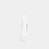 Mini Swipe Bag - Coperni - Glass - Transparent