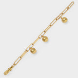 The Anchor in The Storm Bracelet