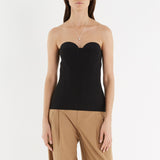 The Miniature Vessel Of Truth Necklace in Silver