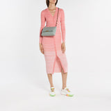 Merine-Gb Crossbody - Isabel Marant - Celadon - Leather